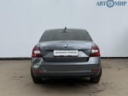 Skoda Octavia III (A7) Рестайлинг Москва  - изображение 18