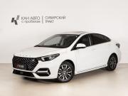 Omoda S5 Казань  - изображение 9