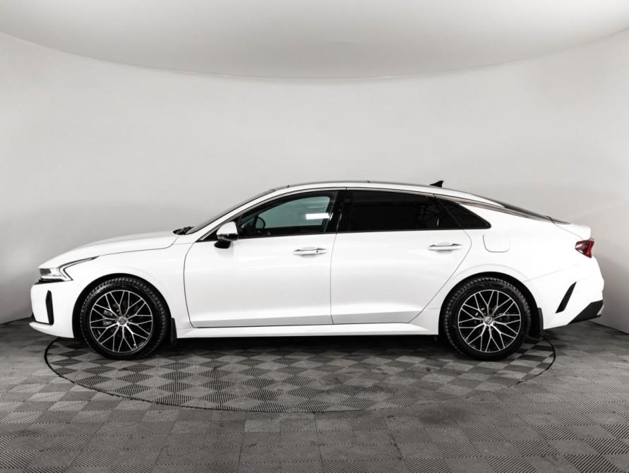 Kia K5 III Санкт-Петербург  - изображение 10