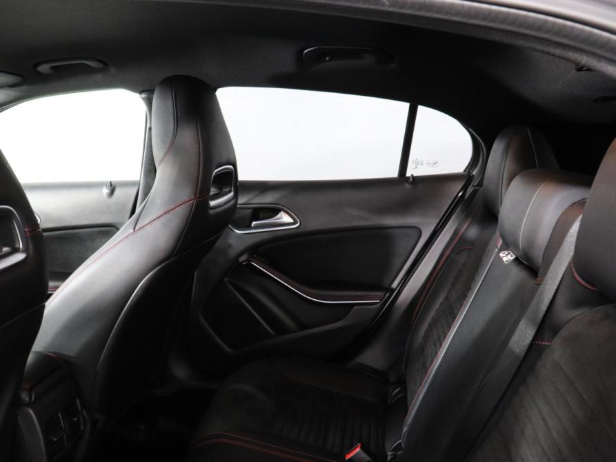 Mercedes-Benz GLA I (X156) Рестайлинг Химки  - изображение 13