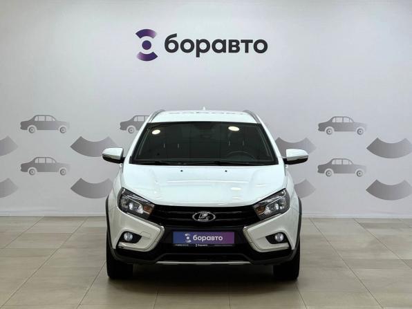 Lada (ВАЗ) Vesta I с пробегом 2021 года, цена 1 180 000 рублей, 114739 км, универсал, Автокод Объявления