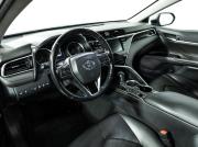 Toyota Camry VIII (XV70) Санкт-Петербург  - изображение 30
