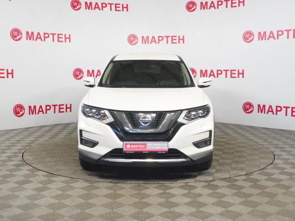 Nissan X-Trail III Рестайлинг с пробегом 2019 года, цена 1 955 000 рублей, 182695 км, внедорожник, Автокод Объявления