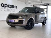 Land Rover Range Rover IV Волгоград  - изображение 41