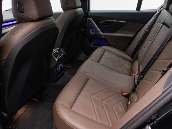 BMW 5 серии VIII (G60/G61/G68) с пробегом 2025 года, цена 11 990 000 рублей, 15000 км, седан, Автокод Объявления