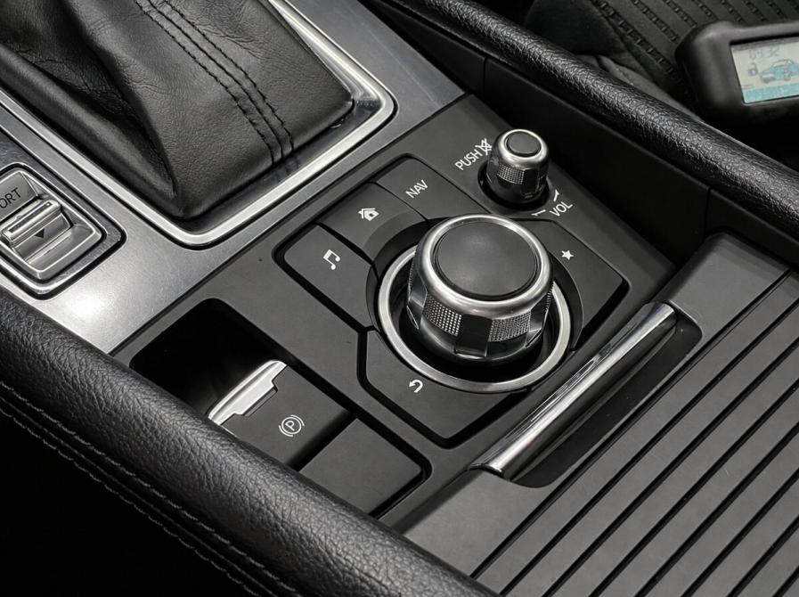 Mazda 6 III (GJ) Рестайлинг Кемерово  - изображение 14