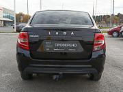 Lada (ВАЗ) Granta I Рестайлинг Йошкар-Ола  - изображение 29