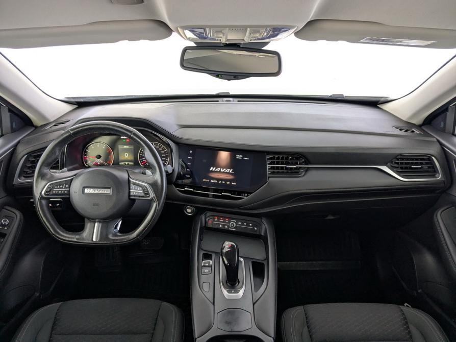 Haval F7 I Москва  - изображение 14