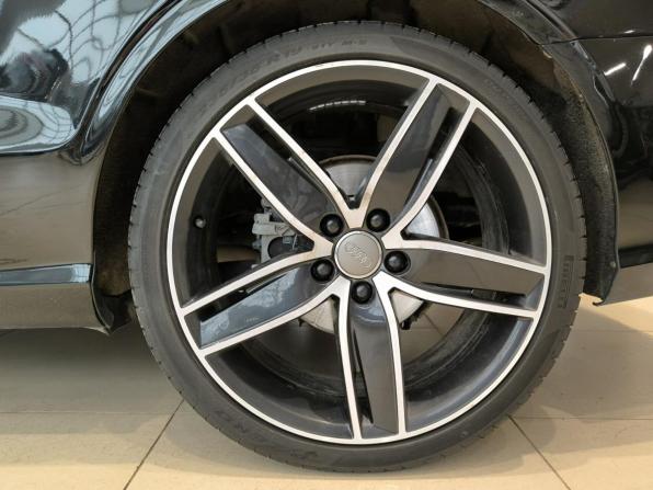 Audi A3 III (8V) с пробегом 2014 года, цена 1 799 000 рублей, 137358 км, хэтчбек, Автокод Объявления