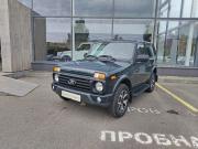 Lada (ВАЗ) Niva Legend I Орехово-Зуево  - изображение 18