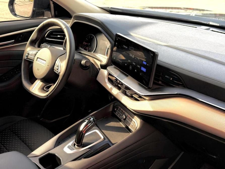 Haval F7 I Рестайлинг Воронеж  - изображение 22