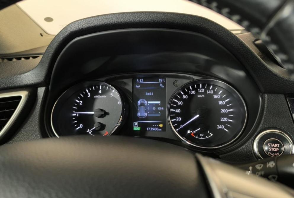 Nissan Qashqai II Нижний Новгород  - изображение 7