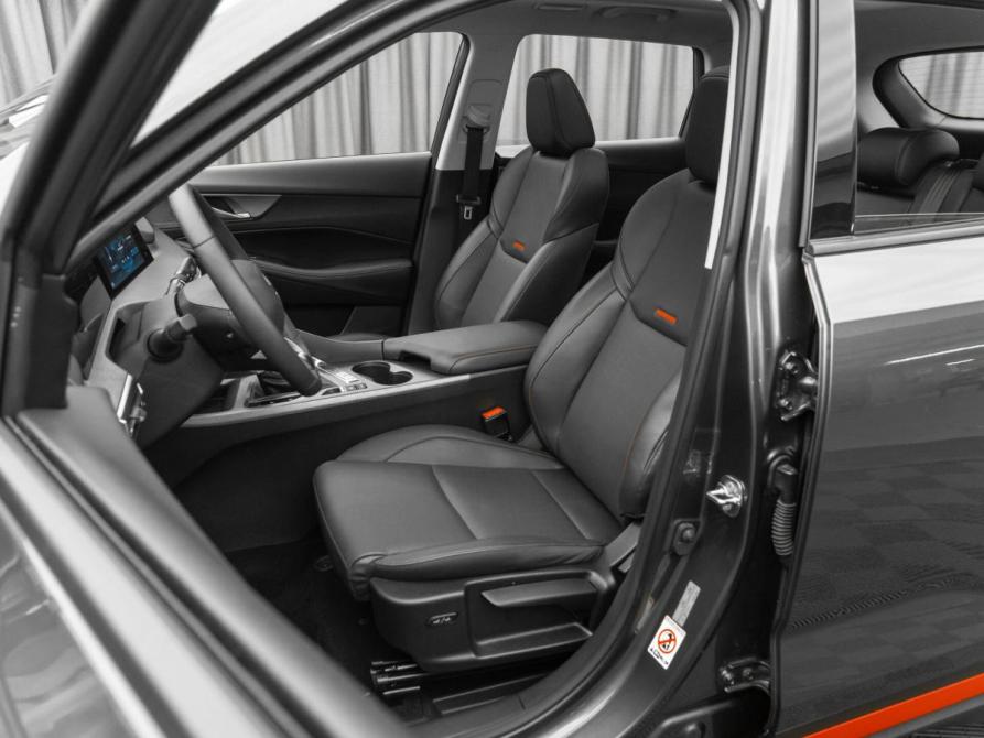 Changan CS35 Plus I Рестайлинг Москва  - изображение 9