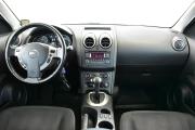Nissan Qashqai I Рестайлинг Москва  - изображение 20