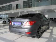 Hyundai Solaris I Таганрог  - изображение 28