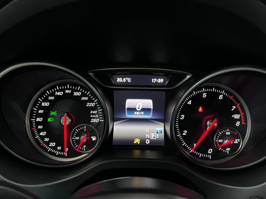 Mercedes-Benz GLA I (X156) Рестайлинг Волгоград  - изображение 15