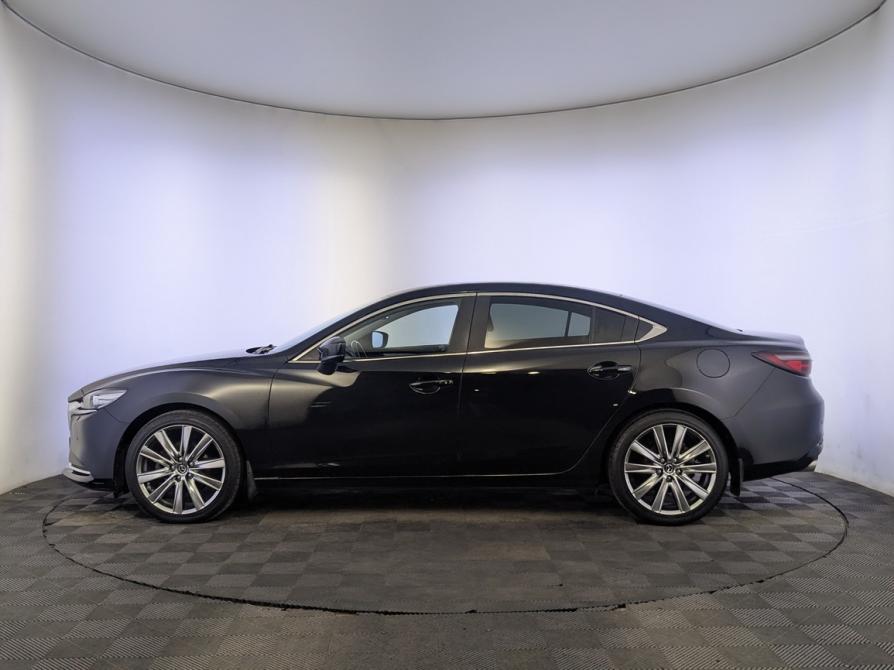 Mazda 6 III (GJ) Рестайлинг 2 Москва  - изображение 8