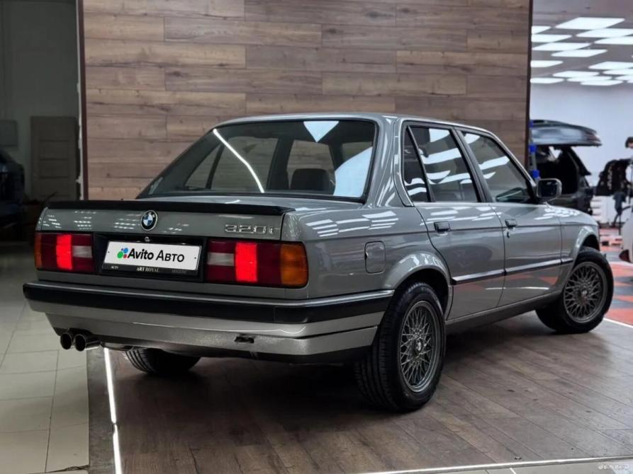 BMW 3 серии II (E30) Уфа  - изображение 12