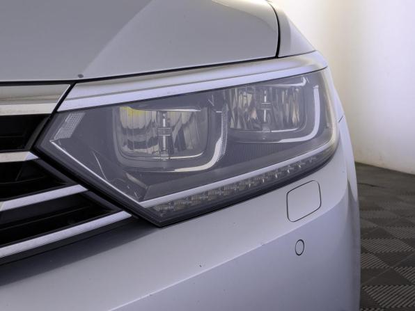 Volkswagen Passat B8 с пробегом 2019 года, цена 2 164 500 рублей, 142275 км, седан, Автокод Объявления