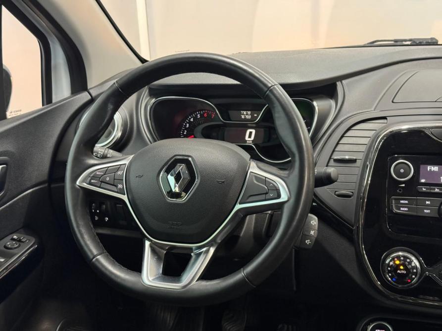 Renault Kaptur I Набережные Челны  - изображение 15