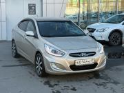 Hyundai Solaris I Санкт-Петербург  - изображение 5