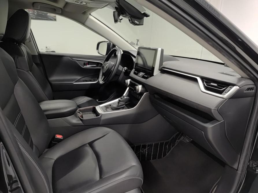 Toyota RAV4 V (XA50) Казань  - изображение 13