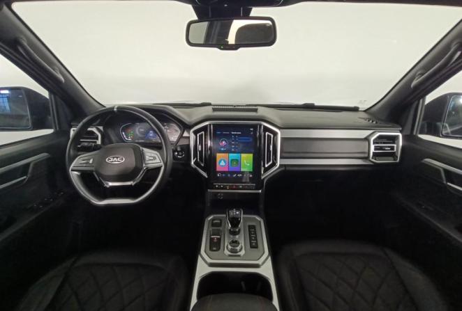JAC T9 с пробегом 2024 года, цена 3 530 000 рублей, 29630 км, offers.body_type.unknown, Автокод Объявления