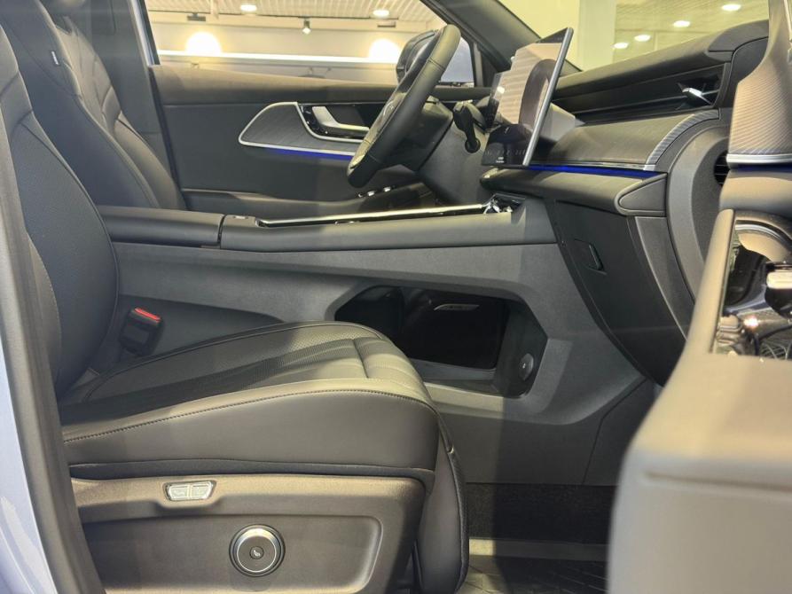 Chery Tiggo 9 I Санкт-Петербург  - изображение 30