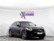Infiniti FX II (S51) Рестайлинг Нижний Новгород  - изображение 25