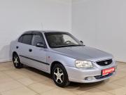 Hyundai Accent II Альметьевск  - изображение 22