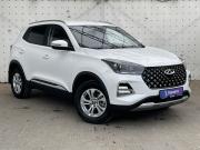 Chery Tiggo 4 Pro I Рестайлинг Тамбов  - изображение 21