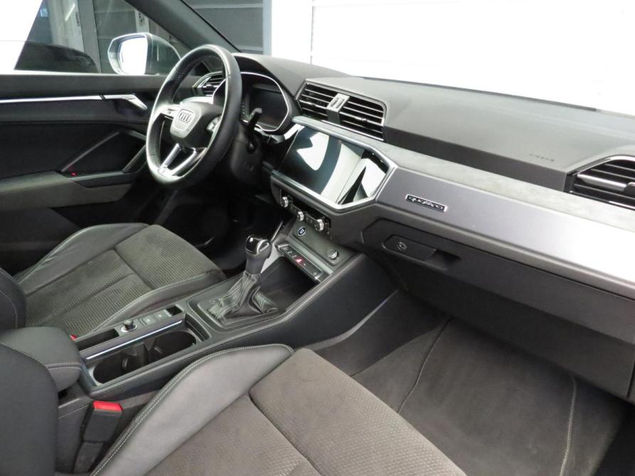 Audi Q3 Sportback II (F3) Санкт-Петербург  - изображение 5
