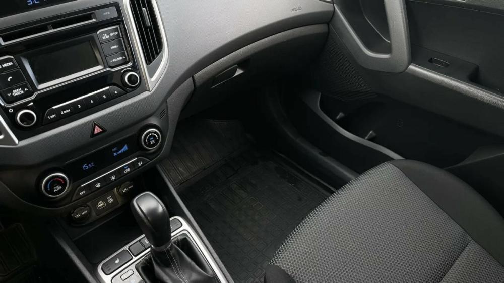Hyundai Creta I Оренбург  - изображение 4