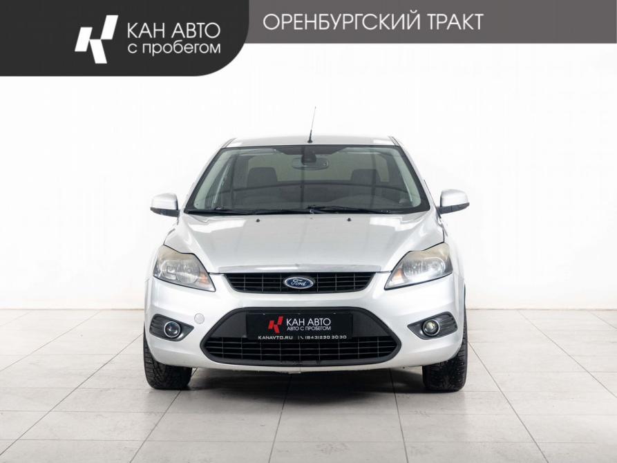 Ford Focus II Рестайлинг Казань  - изображение 2