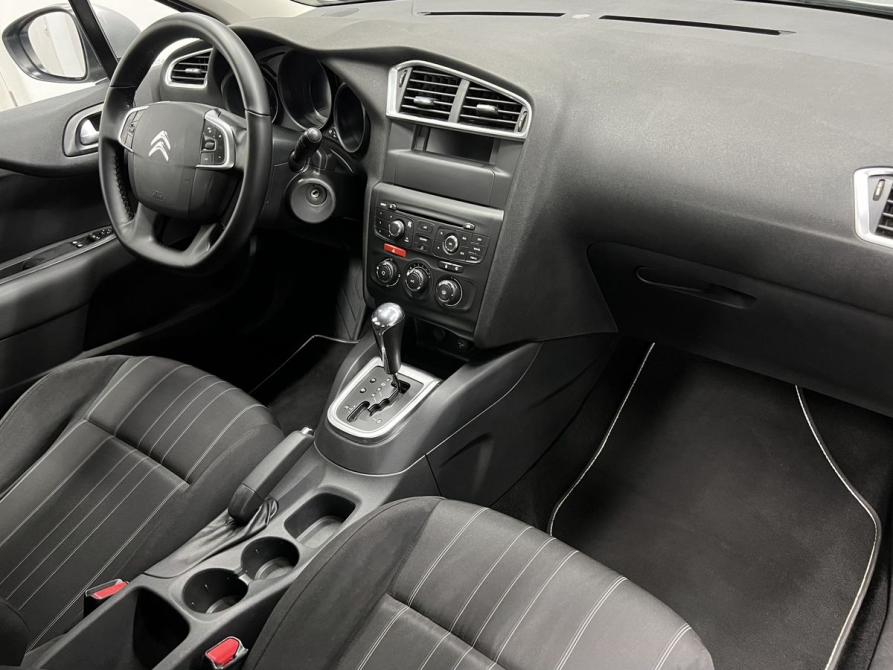 Citroen C4 II Тверь  - изображение 13