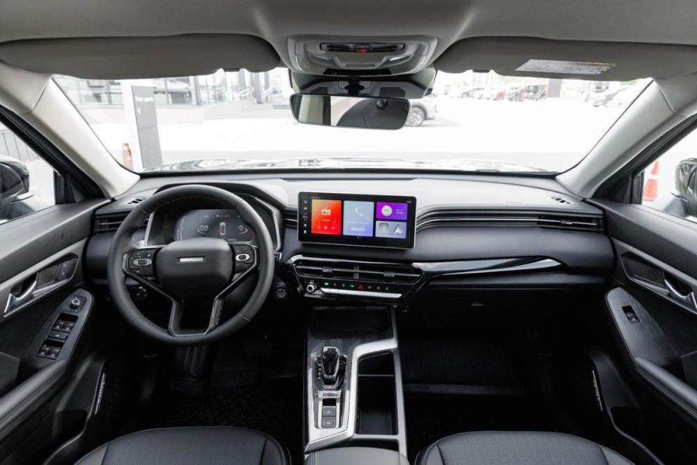 Haval Jolion I Рестайлинг Нижний Новгород  - изображение 29