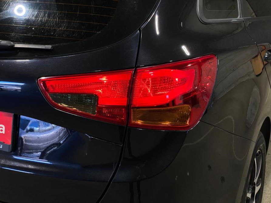 Kia Ceed II Челябинск  - изображение 7