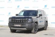 Haval H3 I Пермь  - изображение 22