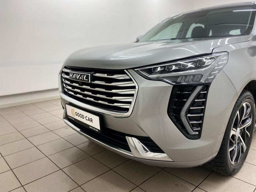 Haval Jolion I Энгельс  - изображение 9