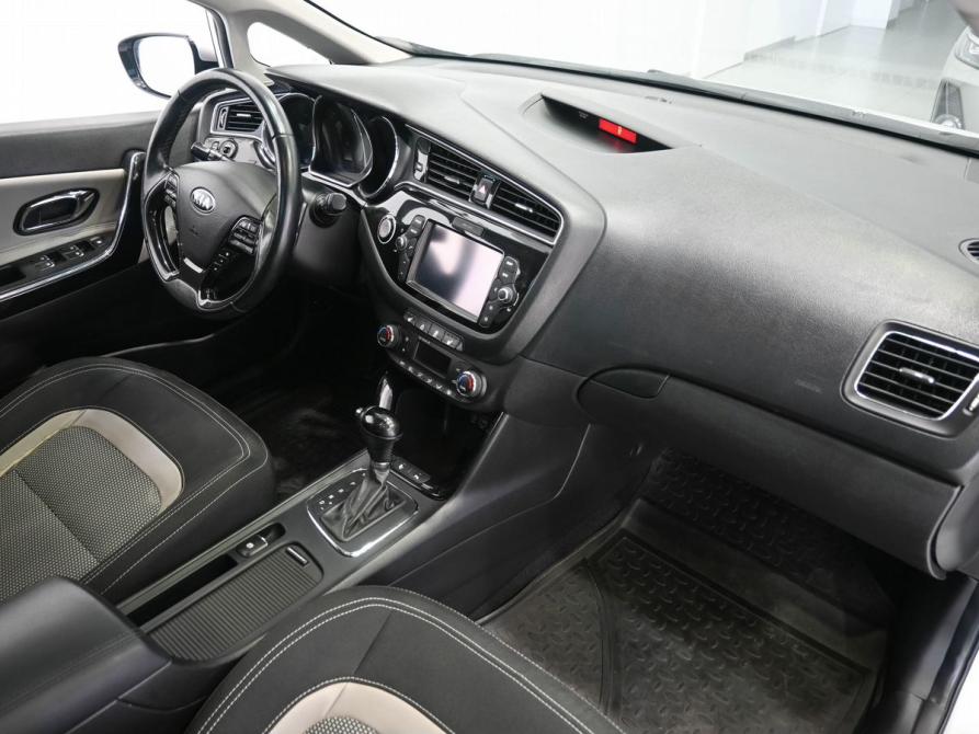 Kia Ceed II Рестайлинг Ростов-на-Дону  - изображение 11
