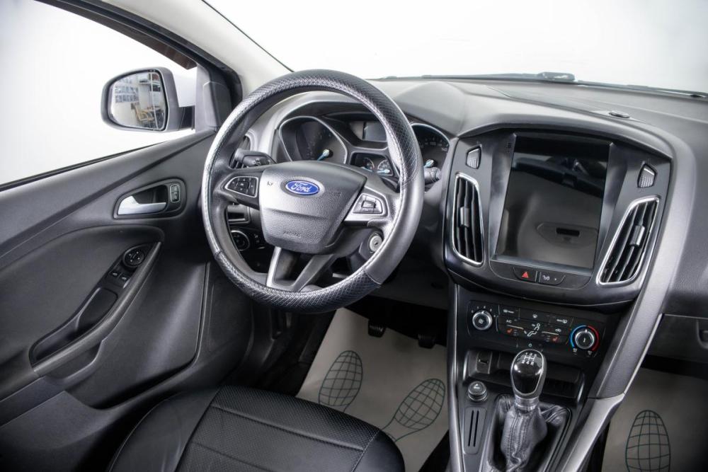 Ford Focus III Рестайлинг Пермь  - изображение 12