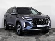 Chery Tiggo 7 Pro Max I Санкт-Петербург  - изображение 24