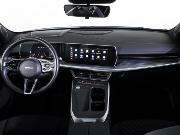 Haval F7 II с пробегом 2024 года, цена 2 550 000 рублей, 25973 км, внедорожник, Автокод Объявления