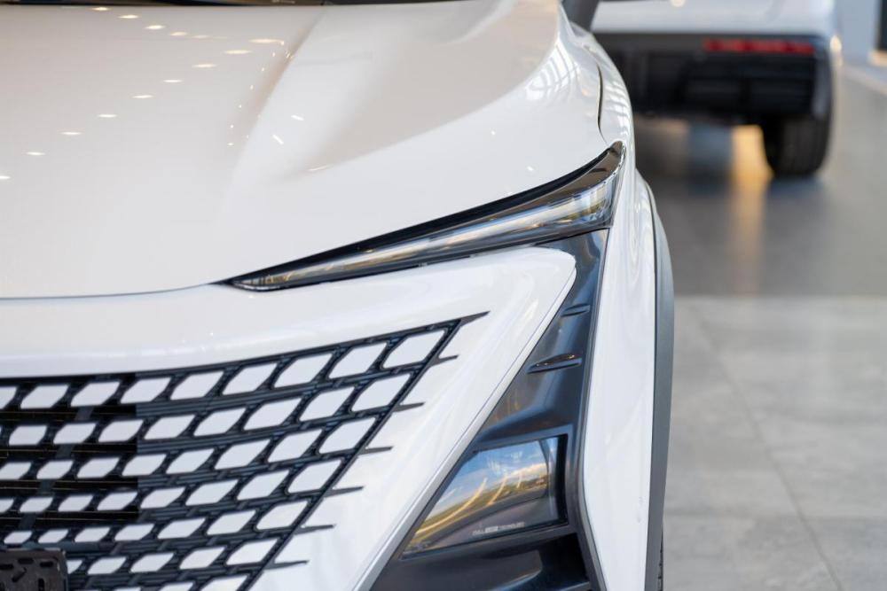 Changan UNI-T I Ростов-на-Дону  - изображение 7