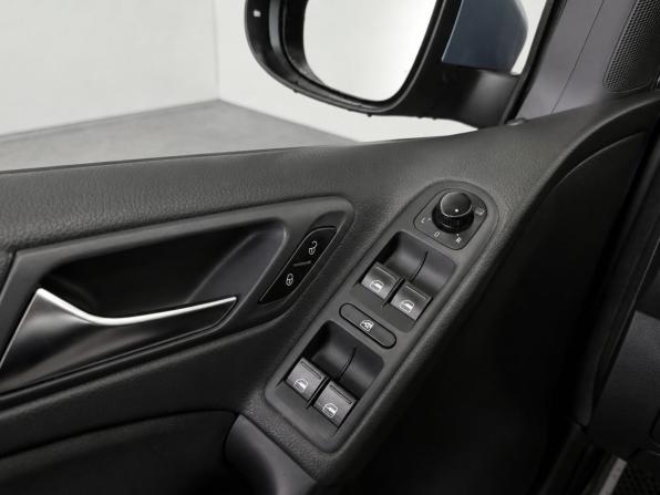 Volkswagen Golf VI с пробегом 2011 года, цена 1 029 000 рублей, 124000 км, хэтчбек, Автокод Объявления