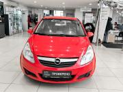 Opel Corsa D Казань  - изображение 24