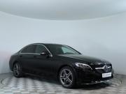 Mercedes-Benz C-Класс IV (W205) Рестайлинг Санкт-Петербург  - изображение 23