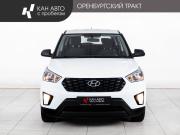 Hyundai Creta I Рестайлинг Казань  - изображение 19