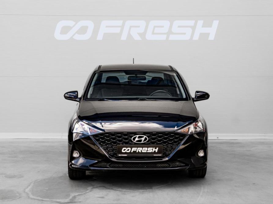 Hyundai Solaris II Рестайлинг Краснодар  - изображение 3
