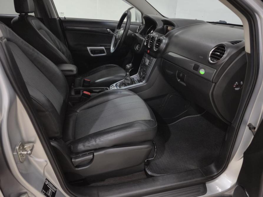 Opel Antara I Рестайлинг Альметьевск  - изображение 16